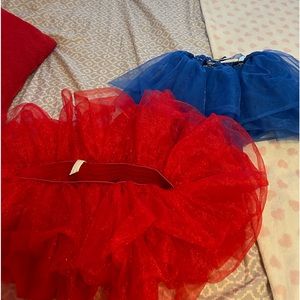 Pack of tutus